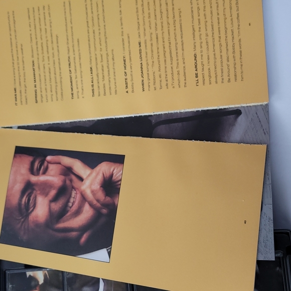 Tony Bennett 40 years cassette tape collection - Picture 4 of 5